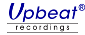 upbeat records